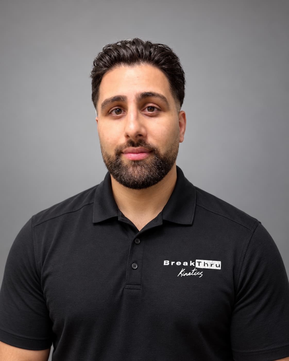 Billy Sahota, Kinesiologist & Clinic Owner at BreakThru Kinetics