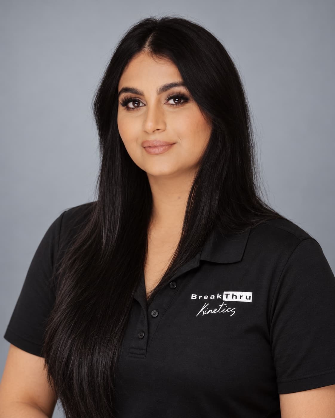 Dr. Ekum Romana, Naturopathic Doctor at BreakThru Kinetics