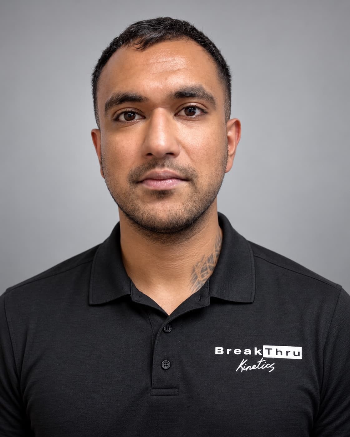 Harman Puri, Registered Massage Therapist at BreakThru Kinetics