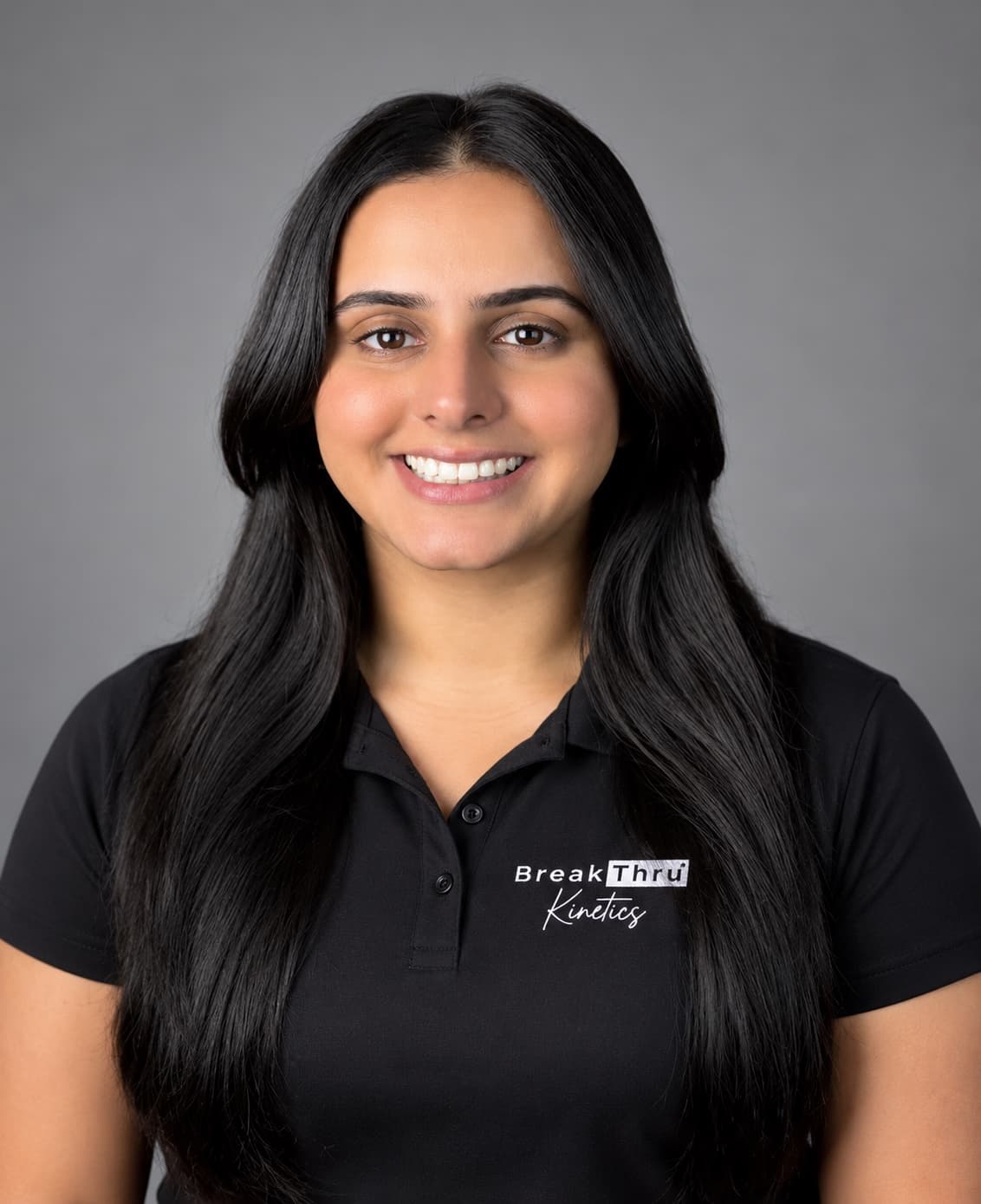 Dr. Simran Hayer, Chiropractor at BreakThru Kinetics