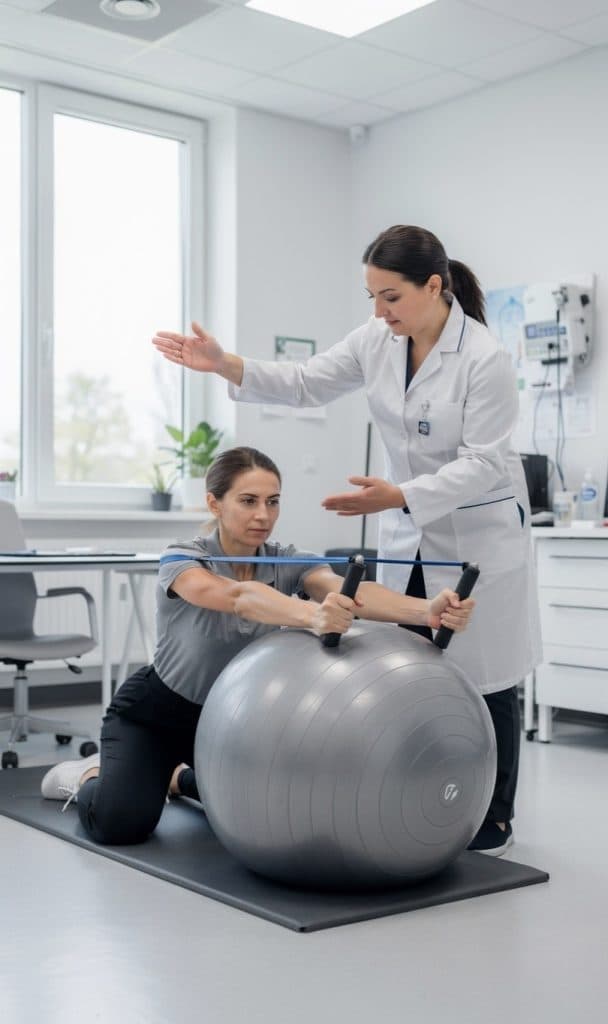 Active Rehabilitation & Kinesiology at BreakThru Kinetics