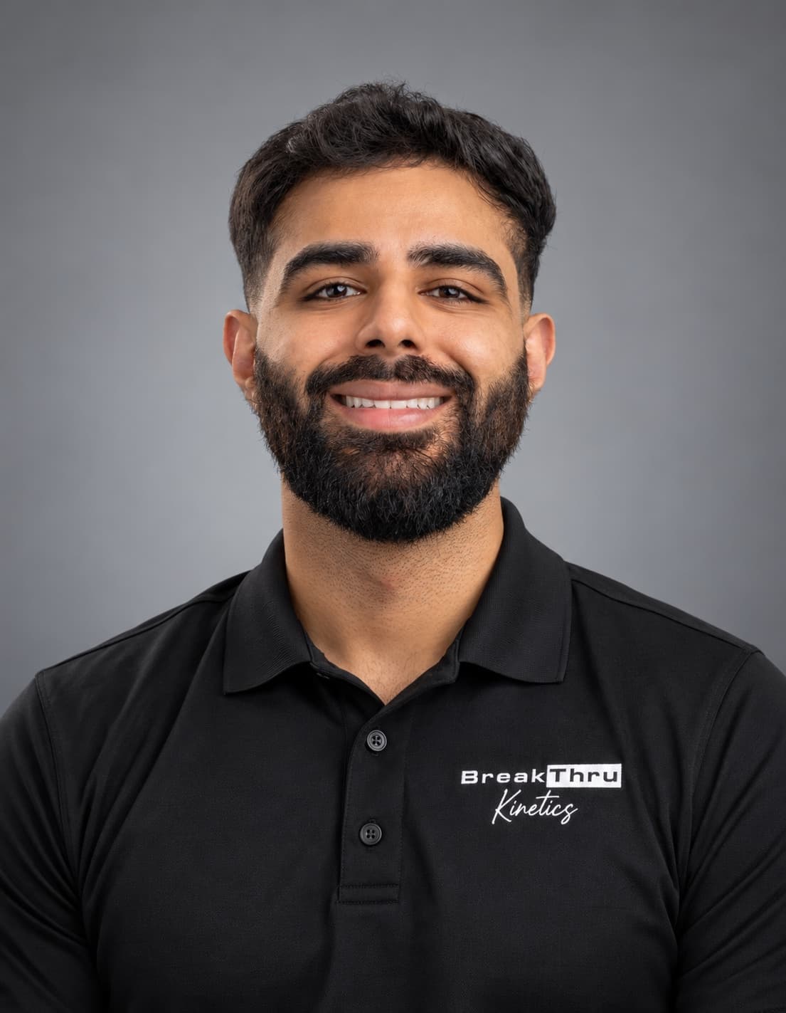 Jora Pattar, Physiotherapist