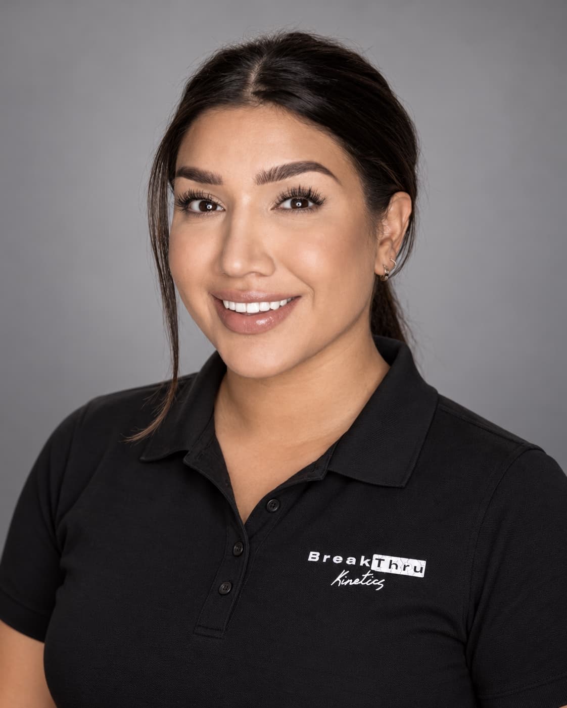 Dr. Monique Sandhu, Chiropractor at BreakThru Kinetics