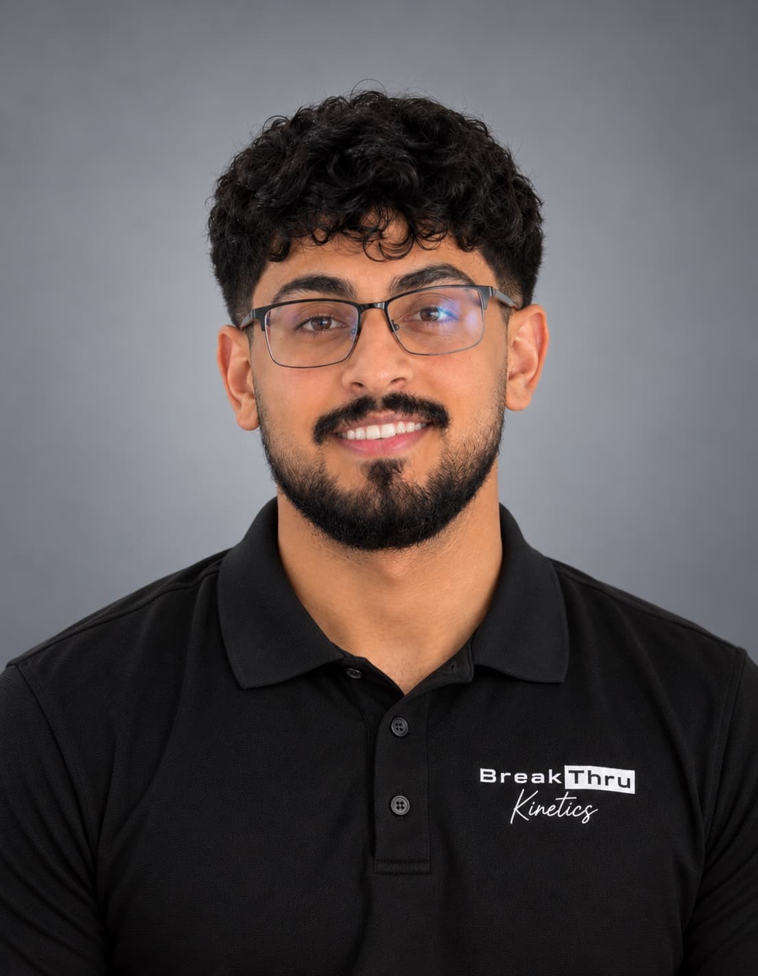 Sahib Ahluwalia, Registered Massage Therapist at BreakThru Kinetics